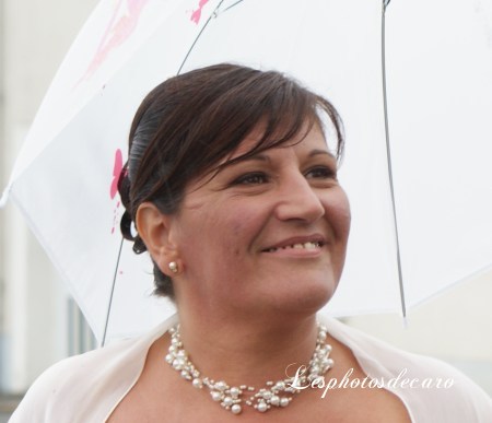 photo mariage portrait