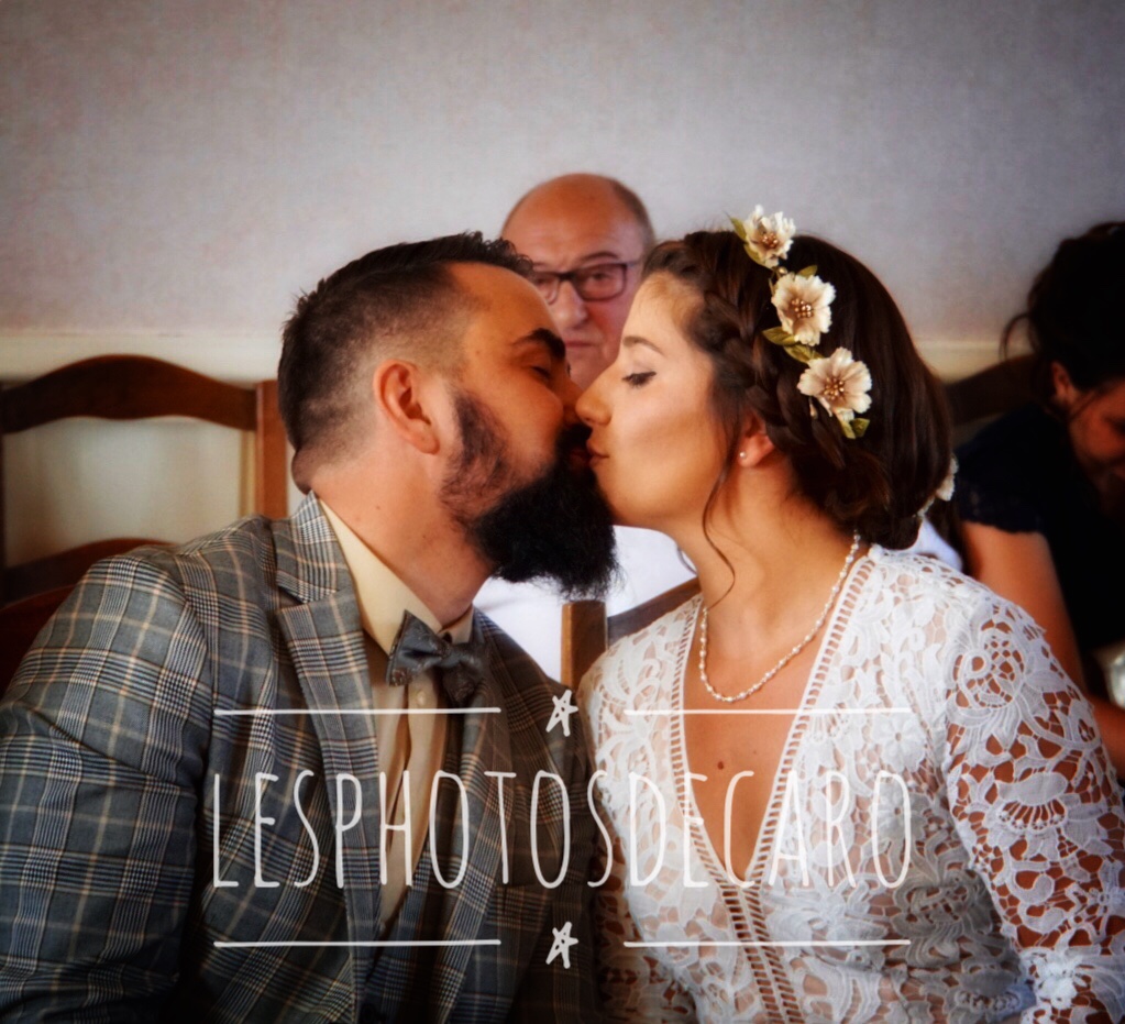 Photosmariageschampetre
