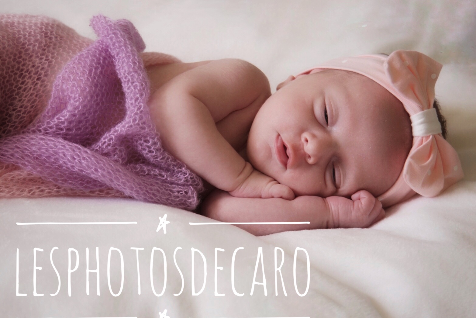 Lesphotosdecaro
